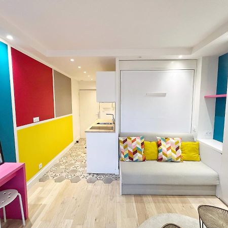 Le Pop Art - Jardin Des Plantes - Centre Apartment Toulouse Exterior photo