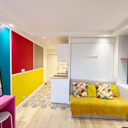 Le Pop Art - Jardin Des Plantes - Centre Apartment Toulouse Exterior photo