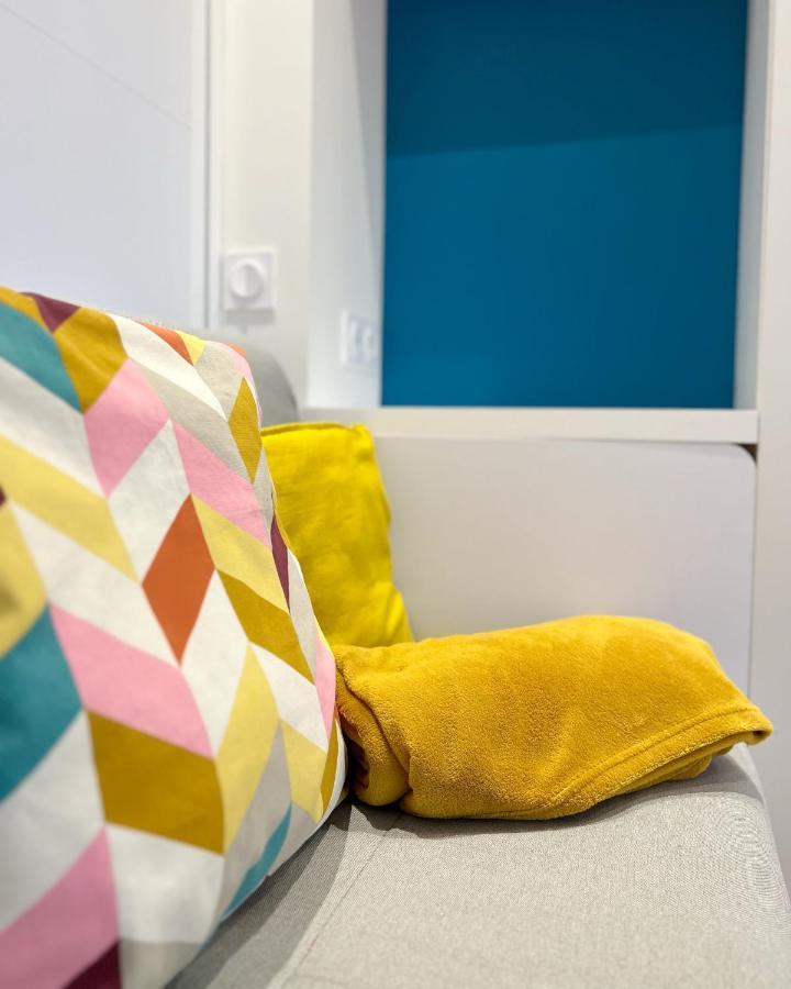 Le Pop Art - Jardin Des Plantes - Centre Apartment Toulouse Exterior photo