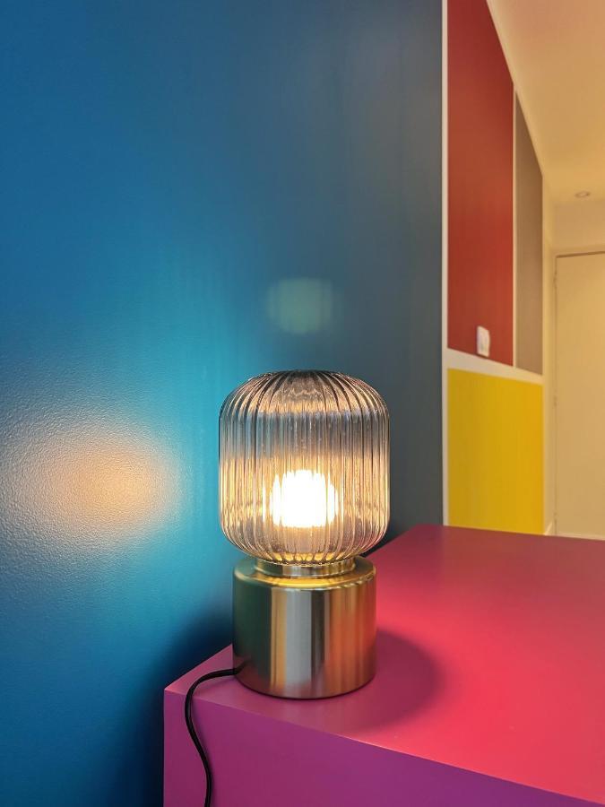 Le Pop Art - Jardin Des Plantes - Centre Apartment Toulouse Exterior photo
