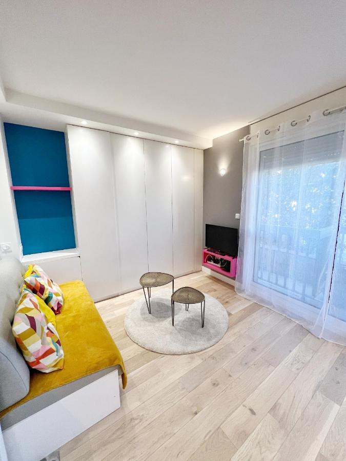 Le Pop Art - Jardin Des Plantes - Centre Apartment Toulouse Exterior photo